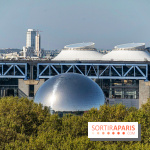 Le Belvédère de la Philharmonie, le rooftop gratuit