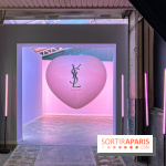 YSL Loveshine Factory - pop up Yves Saint Laurent Beauté - image00001