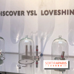 YSL Loveshine Factory - pop up Yves Saint Laurent Beauté - image00008