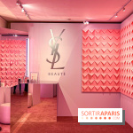 YSL Loveshine Factory - pop up Yves Saint Laurent Beauté - image00019