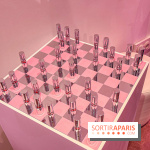 YSL Loveshine Factory - pop up Yves Saint Laurent Beauté - image00022