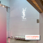 YSL Loveshine Factory - pop up Yves Saint Laurent Beauté