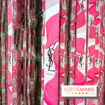 YSL Loveshine Factory - pop up Yves Saint Laurent Beauté - image00036