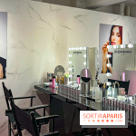 YSL Loveshine Factory - pop up Yves Saint Laurent Beauté