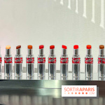 YSL Loveshine Factory - pop up Yves Saint Laurent Beauté - image00050