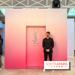 YSL Loveshine Factory - pop up Yves Saint Laurent Beauté - image00056