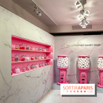 YSL Loveshine Factory - pop up Yves Saint Laurent Beauté - image00063