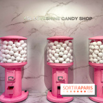 YSL Loveshine Factory - pop up Yves Saint Laurent Beauté - image00067