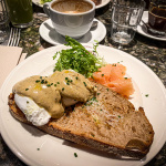 Kraft, La bonne table