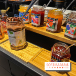 Brunch Pascal Frame Brasserie - nos photos - image00030