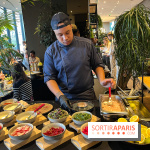 Brunch Pascal Frame Brasserie - nos photos - image00028