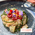 Brunch Pascal Frame Brasserie - nos photos - image00022