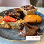 Brunch Pascal Frame Brasserie - nos photos - image00011