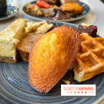Brunch Pascal Frame Brasserie - nos photos