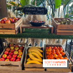 Brunch Pascal Frame Brasserie - nos photos - image00010