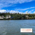 Croisière olympique sur l'île Saint-Denis - nos photos - image00071