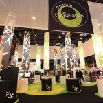 Foire de Paris 2010 
Crédit photo : Arfoucha 