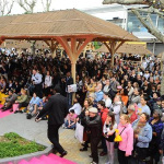 Foire de Paris 2010 
Crédit photo : Arfoucha 