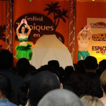 Foire de Paris 2010 
Crédit photo : Arfoucha 