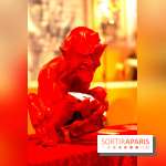 Mondial du Tatouage 2013 au 104 à Paris