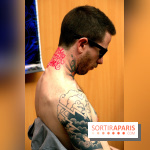 Mondial du Tatouage 2013 au 104 à Paris