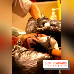 Mondial du Tatouage 2013 au 104 à Paris