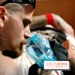 Mondial du Tatouage 2013 au 104 à Paris