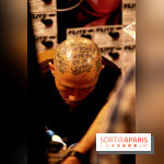 Mondial du Tatouage 2013 au 104 à Paris