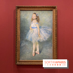 Paris 1874, inventer l'impressionnisme : l'exposition événement du musée d'Orsay - IMG 5456