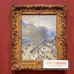 Paris 1874, inventer l'impressionnisme : l'exposition événement du musée d'Orsay - IMG 5458