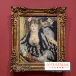 Paris 1874, inventer l'impressionnisme : l'exposition événement du musée d'Orsay - IMG 5466