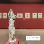 Paris 1874, inventer l'impressionnisme : l'exposition événement du musée d'Orsay - IMG 5482