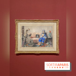 Paris 1874, inventer l'impressionnisme : l'exposition événement du musée d'Orsay - IMG 5485