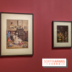 Paris 1874, inventer l'impressionnisme : l'exposition événement du musée d'Orsay - IMG 5486