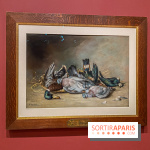 Paris 1874, inventer l'impressionnisme : l'exposition événement du musée d'Orsay - IMG 5487