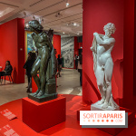 Paris 1874, inventer l'impressionnisme : l'exposition événement du musée d'Orsay - IMG 5492