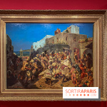 Paris 1874, inventer l'impressionnisme : l'exposition événement du musée d'Orsay - IMG 5502