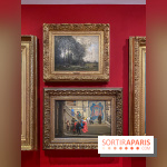 Paris 1874, inventer l'impressionnisme : l'exposition événement du musée d'Orsay - IMG 5503