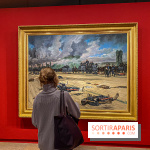 Paris 1874, inventer l'impressionnisme : l'exposition événement du musée d'Orsay - IMG 5512