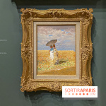 Paris 1874, inventer l'impressionnisme : l'exposition événement du musée d'Orsay - IMG 5521