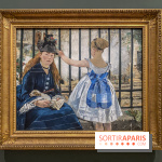 Paris 1874, inventer l'impressionnisme : l'exposition événement du musée d'Orsay - IMG 5527