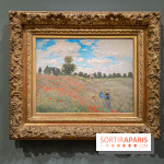 Paris 1874, inventer l'impressionnisme : l'exposition événement du musée d'Orsay - IMG 5531