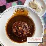 Public House - Sticky toffee pudding