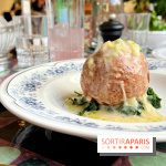 Public House - Fishcake