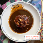 Public House - Sticky toffee pudding