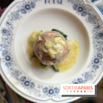 Public House - Fishcake