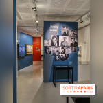 Paris brûle-t-il ?, l'exposition autour du film au Musée de la Libération de Paris