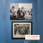 Paris brûle-t-il ?, l'exposition autour du film au Musée de la Libération de Paris - IMG 5601