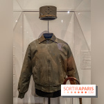 Paris brûle-t-il ?, l'exposition autour du film au Musée de la Libération de Paris - IMG 5604