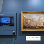 Paris brûle-t-il ?, l'exposition autour du film au Musée de la Libération de Paris - IMG 5613